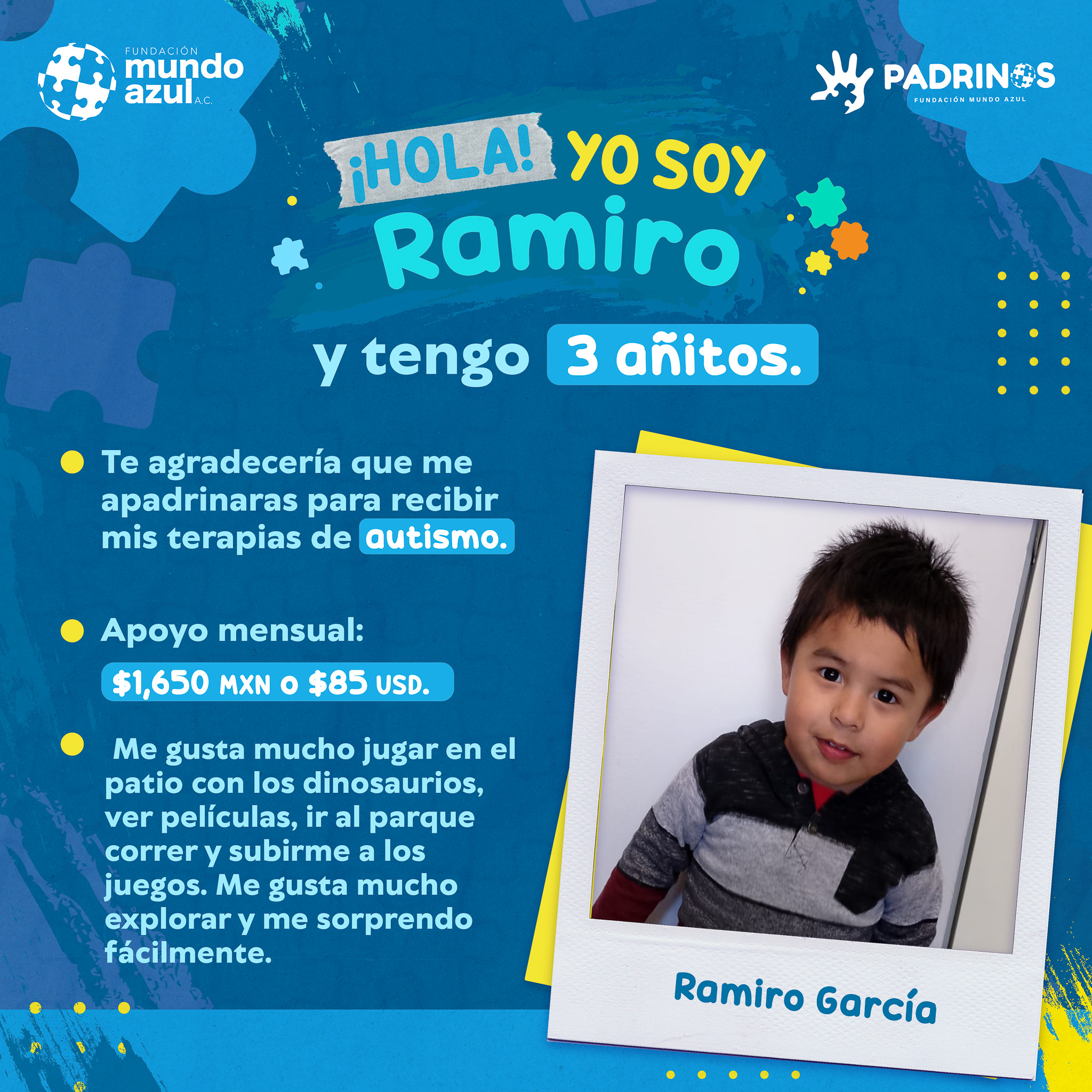 Imagen Ninos